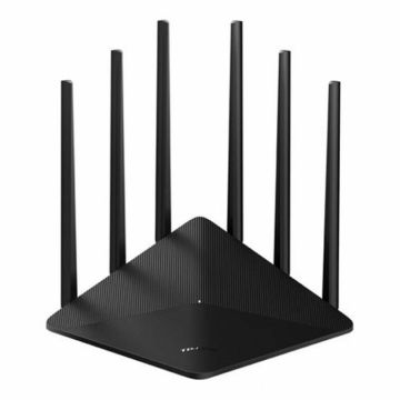 TP-LINK  路由器   TL-WDR7660